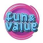Logo-Fun&Value