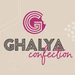 Logo-Ghalia